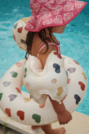 Zwembandjes Shell