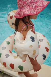 Zwembandjes Shell