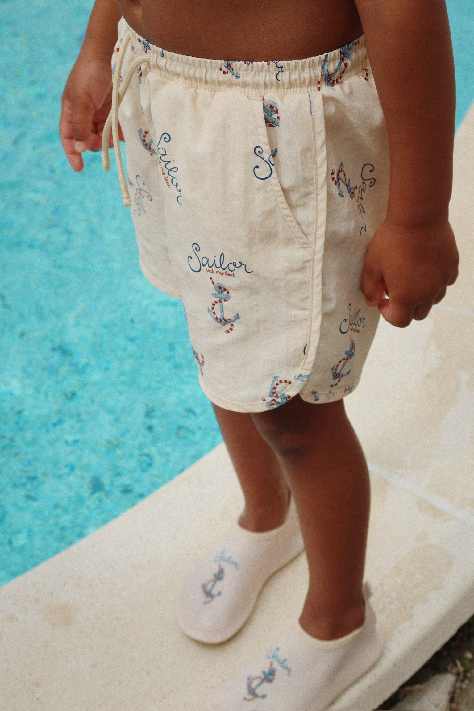 Asnou Swimsuit