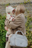 Jody Teddy Outersuit
