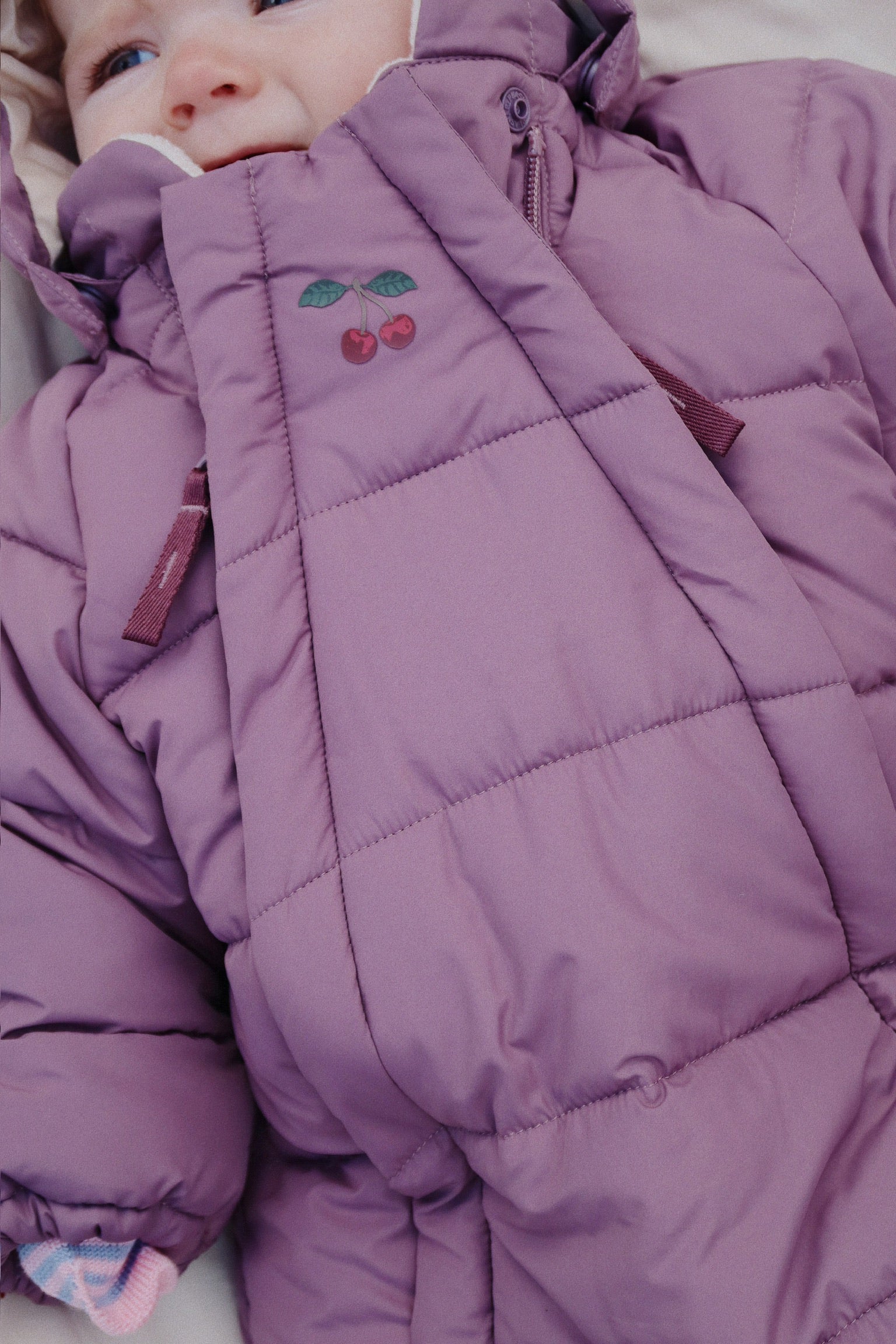 Alpi Baby Pack