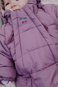 Alpi Baby Pack