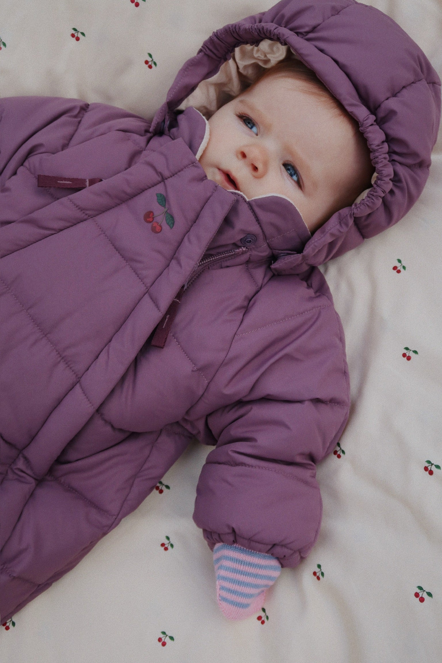 Alpi Baby Pack