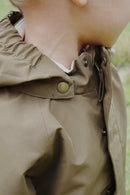 Award Shell Jacket