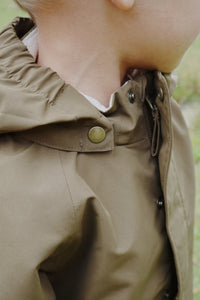 Award Shell Jacket