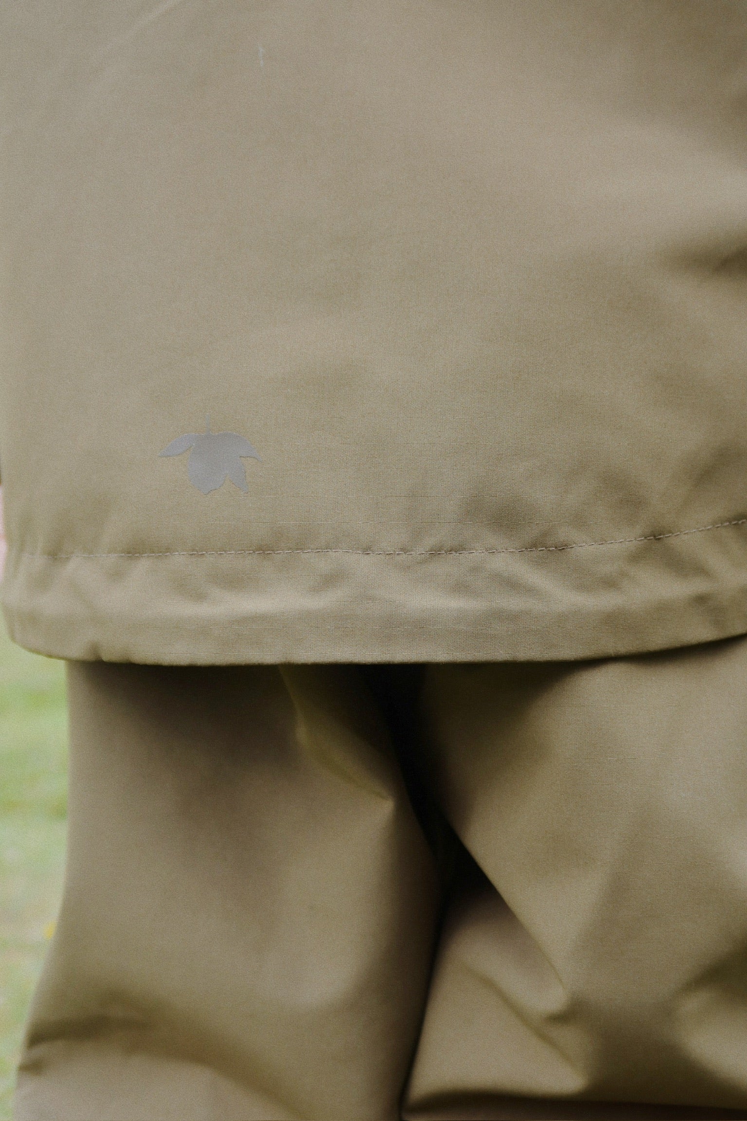 Award Shell Jacket