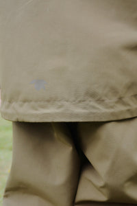 Award Shell Jacket