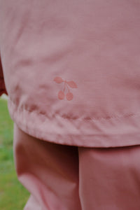 Award Shell Jacket