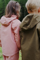 Award Shell Jacket
