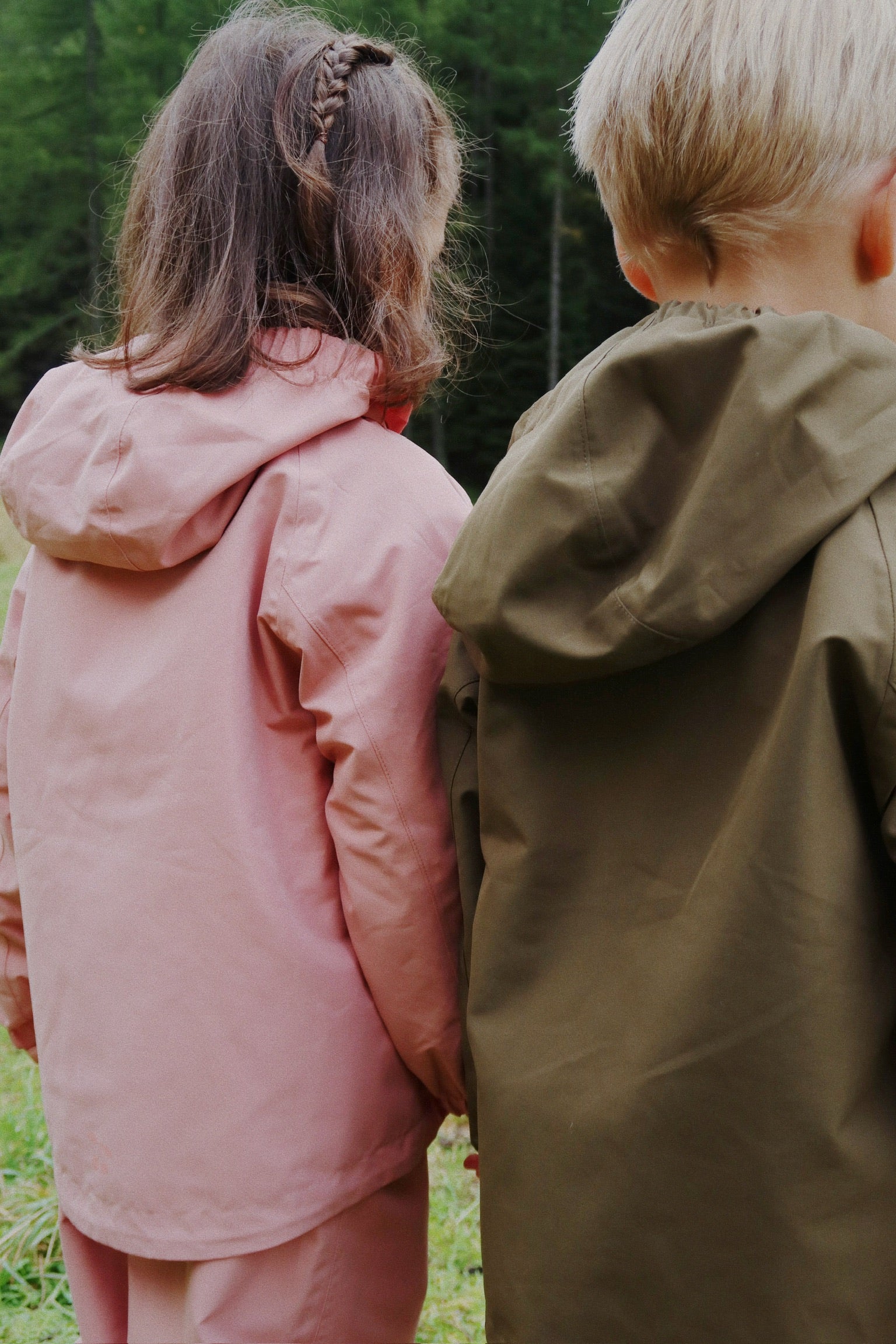 Award Shell Jacket