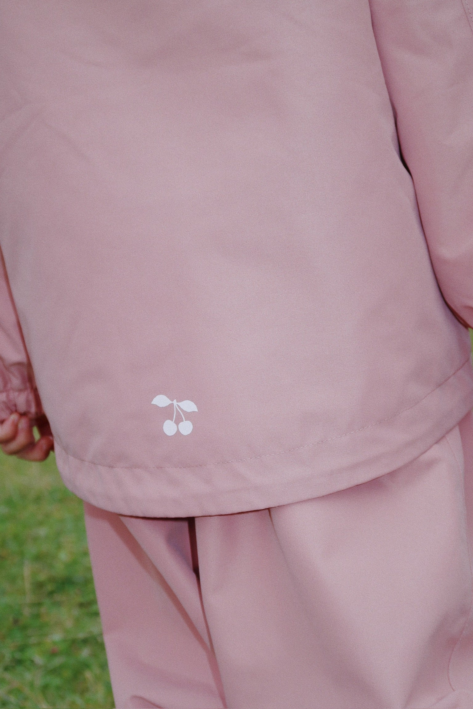 Award Shell Jacket