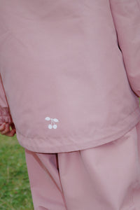 Award Shell Jacket