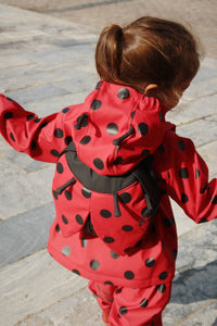 Cinelle Rain Set