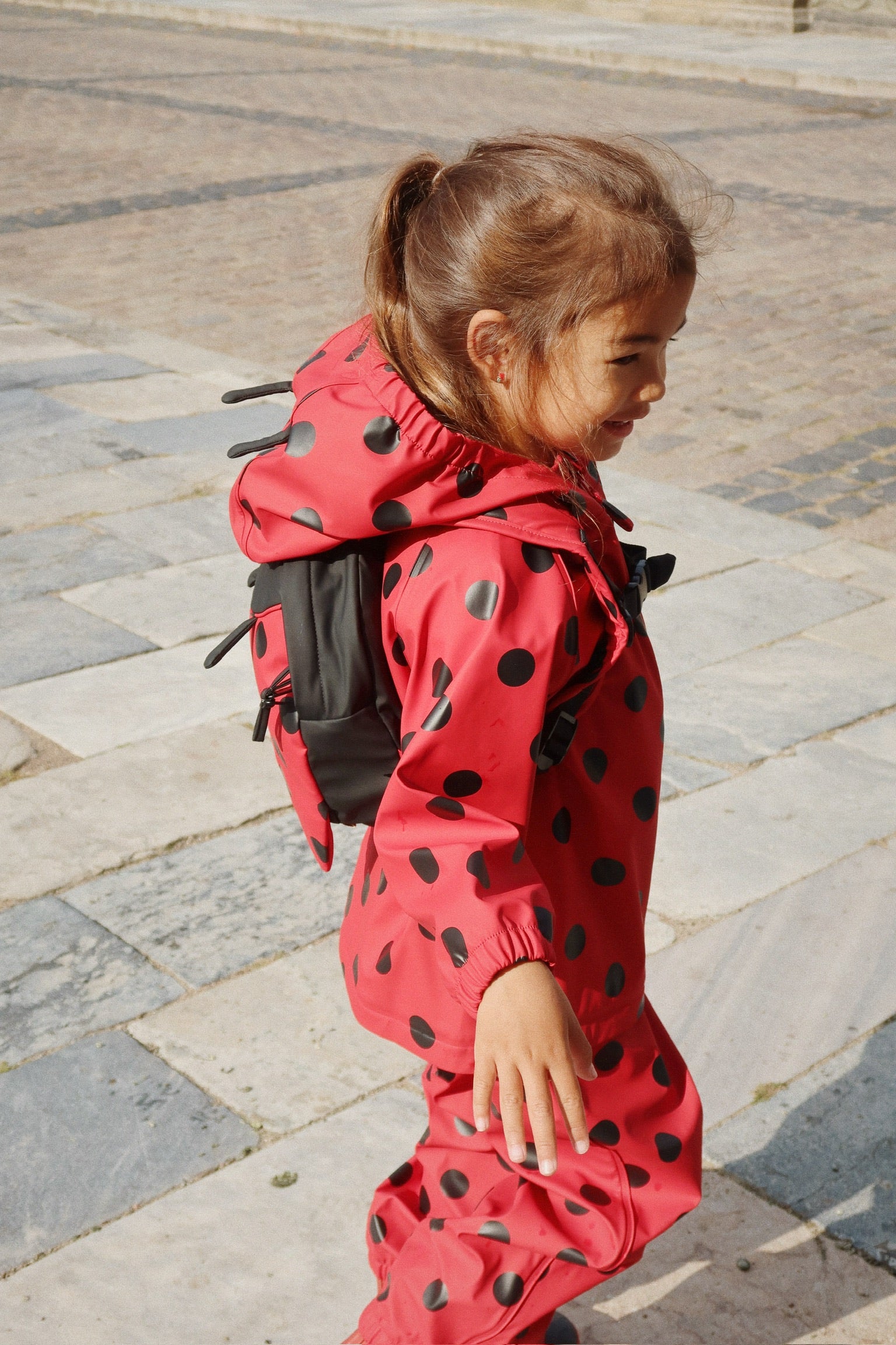 Cinelle Rain Set