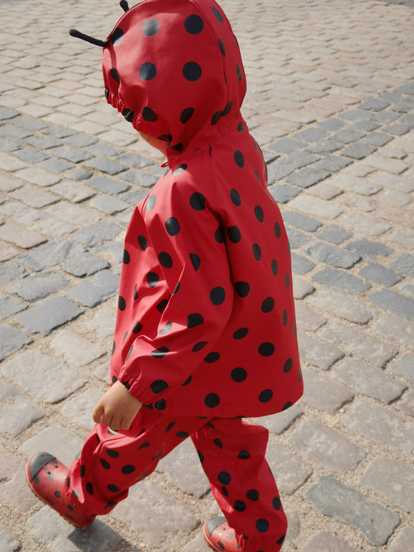 Lady Dot