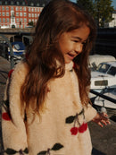 Fuzzie Jacket