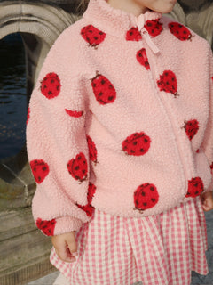 Jody Teddy Jas Roze