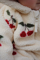Jody Teddy Outersuit