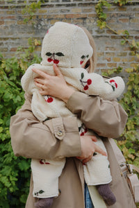 Jody Teddy Outersuit