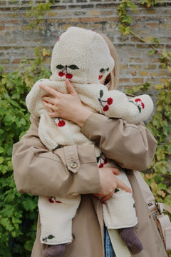 Jody Teddy Outersuit