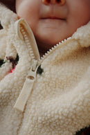 Jody Teddy Outersuit