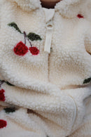 Jody Teddy Outersuit