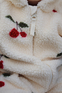 Jody Teddy Outersuit
