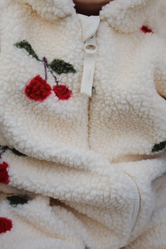 Jody Teddy Outersuit