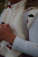 Jody Teddy Bodywarmer
