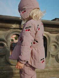 Juna Bomber Jacket