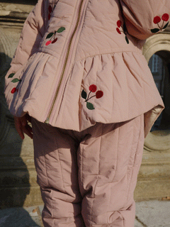 Juna Bomber Jack