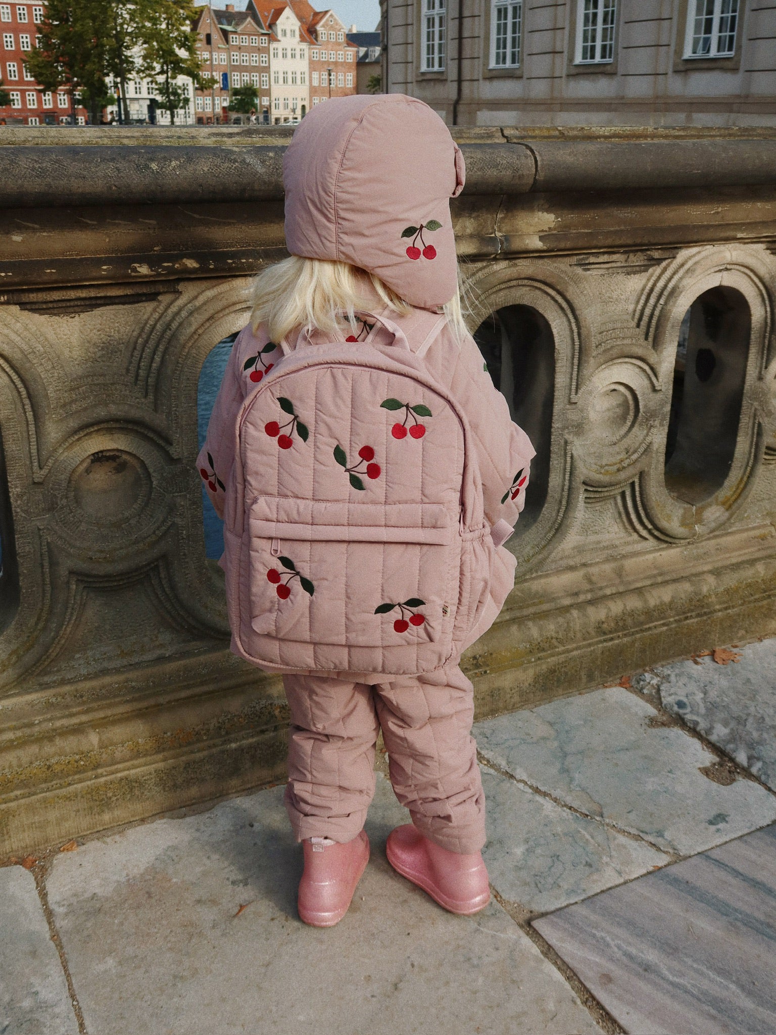 Juno Pants