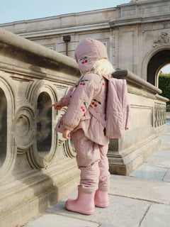 Juna Bomber Jack