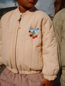 Juno Bomber Jack