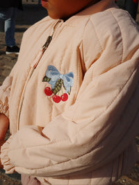 Juno Bomber Jack