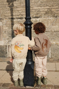 Juno Bomber Jack