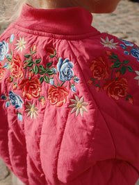Juno Bomber Jack