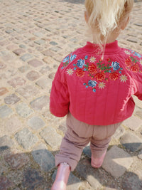 Juno Bomber Jack