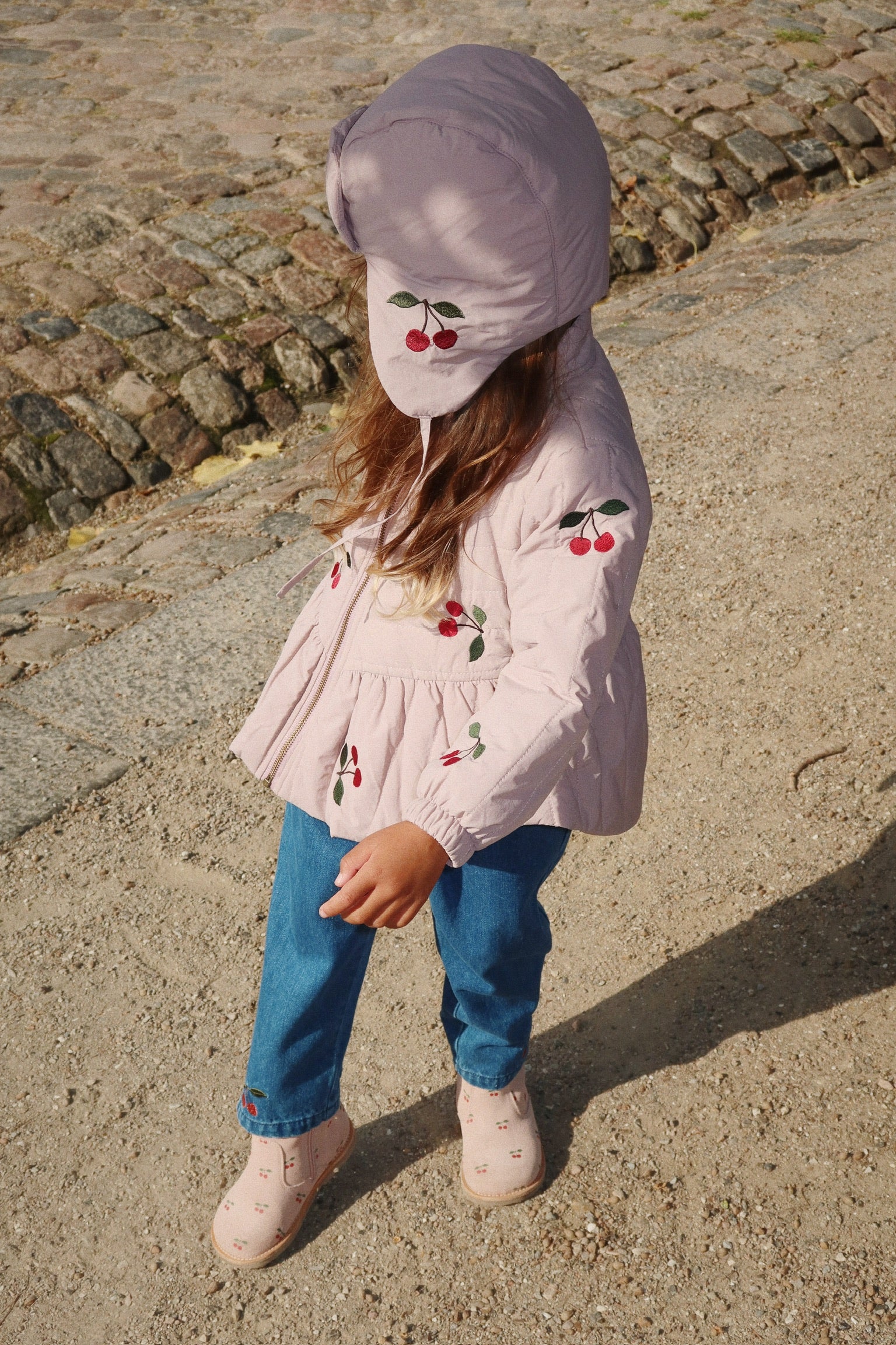 Juno Hat