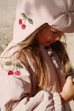 Juna Bomber Jack