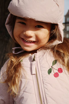 Juna Bomber Jack
