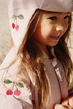 Juna Bomber Jack