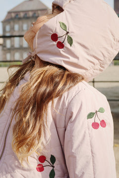 Juna Bomber Jack