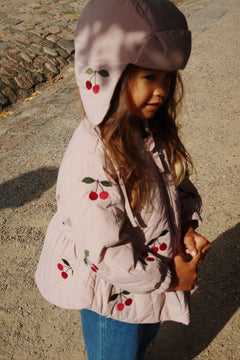 Juna Bomber Jack