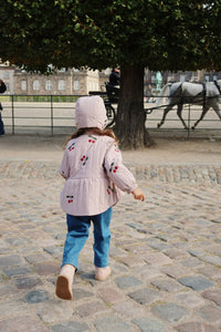 Juna Bomber Jacket