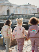 Juno Sequin Bomber Jack