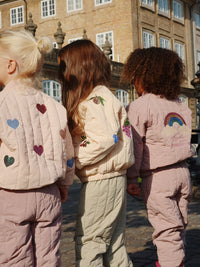Juno Sequin Bomber Jack