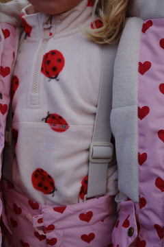Tavi Fleece Trui
