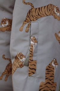 Mismou Jacket