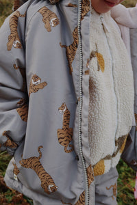 Mismou Jacket